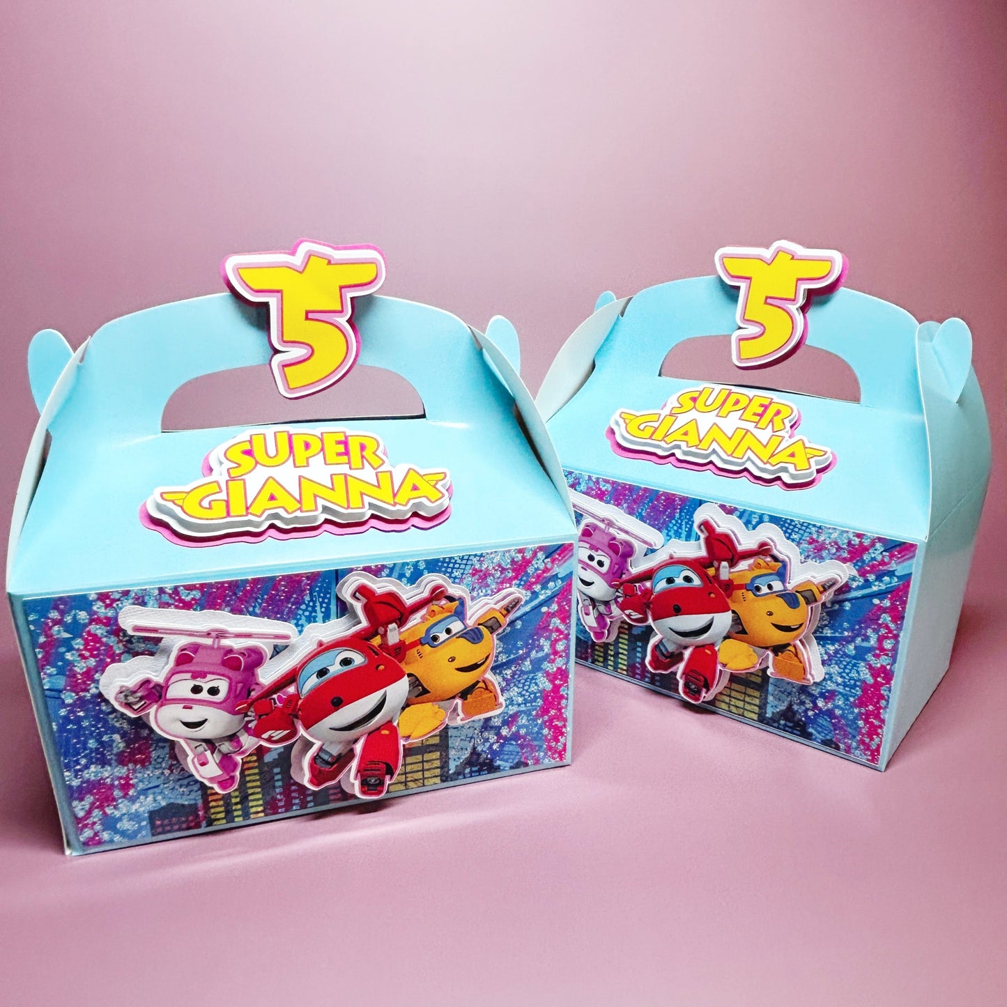 Super wings (2)
