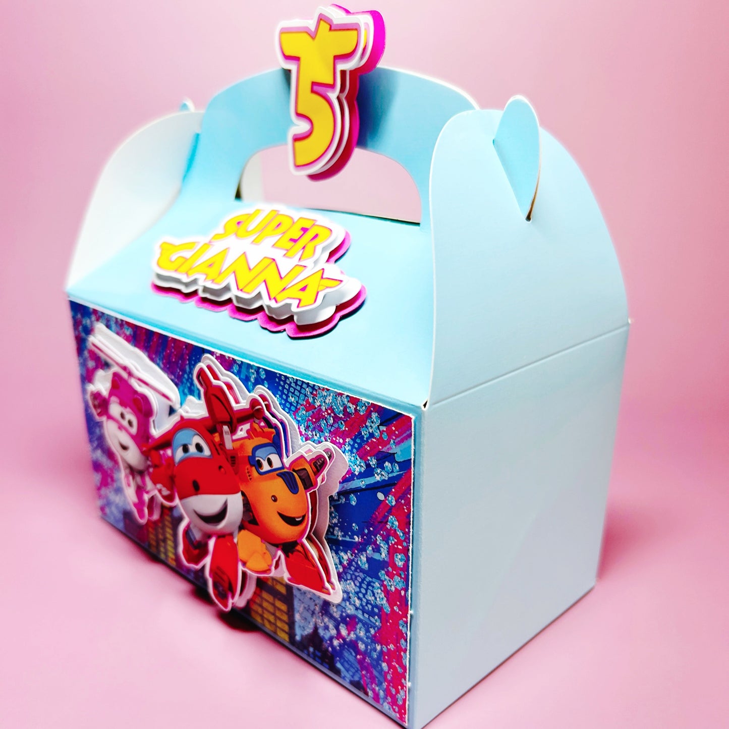 Super wings (2)