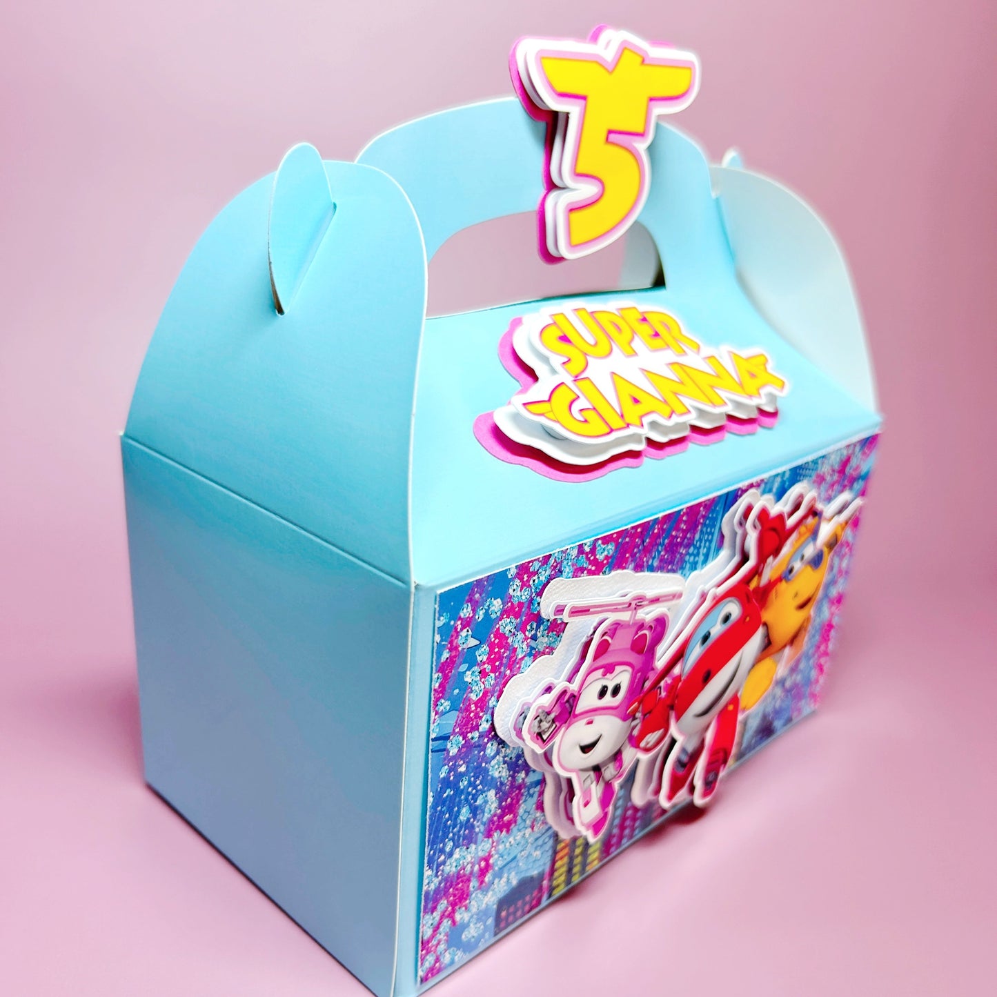 Super wings (2)