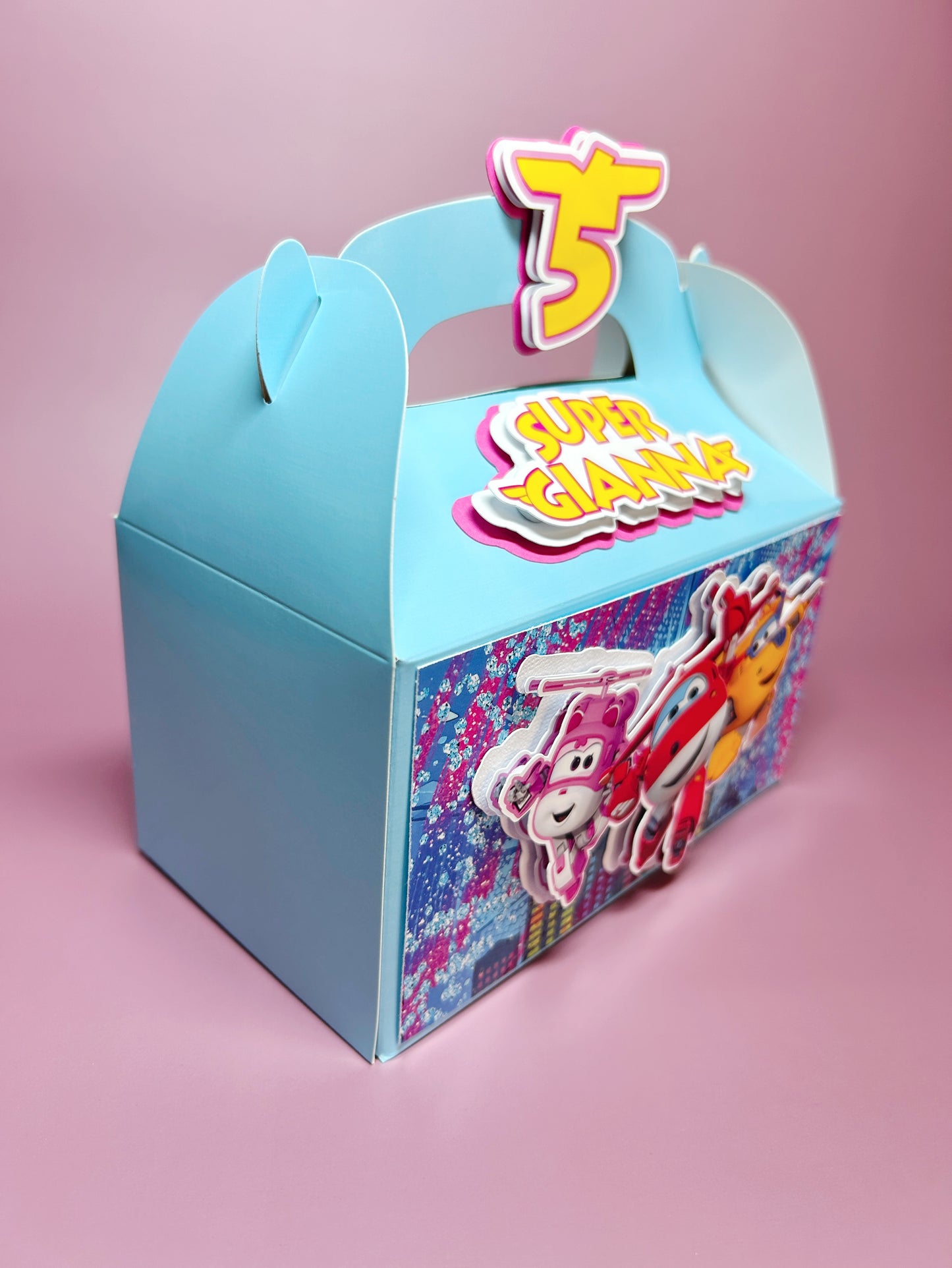 Super wings (2)