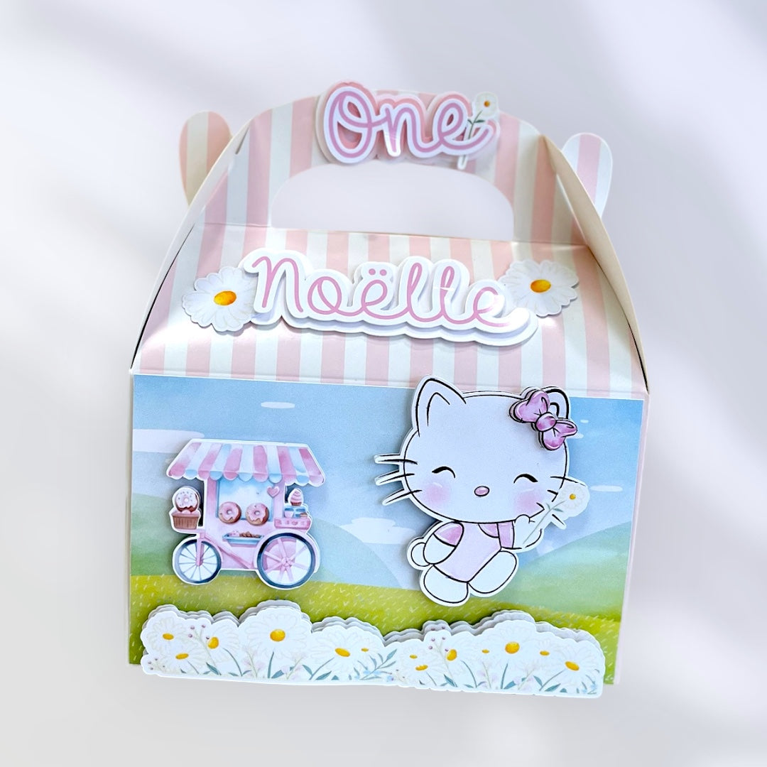 Gable Box Collection