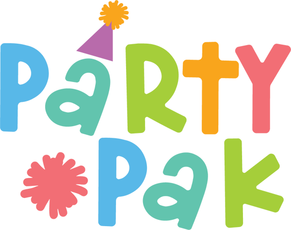Party Pak Shop