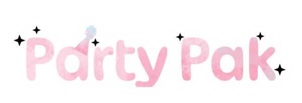 Party Pak Shop