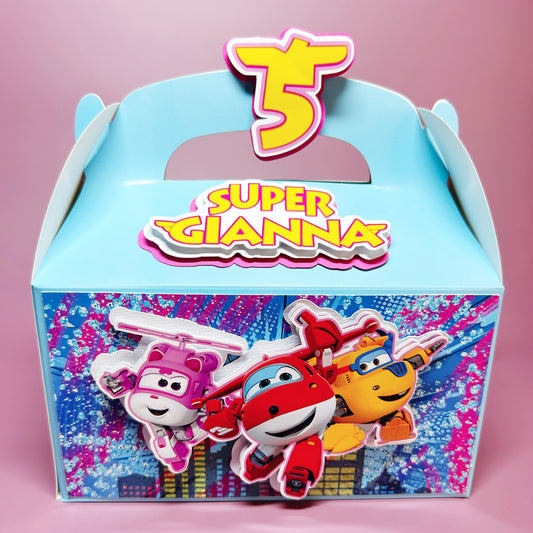 Super wings (2)